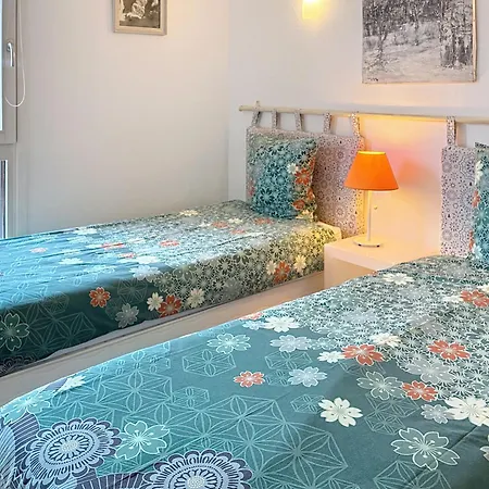 L'outa Panoramique Apartment Chamonix