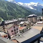 L'outa Panoramique Chamonix Mont Blanc
