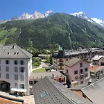 Apartment L'outa Panoramique