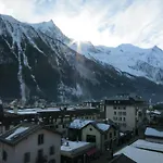 Apartamento L'outa Panoramique Chamonix Mont Blanc