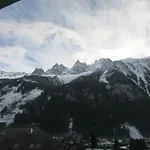 L'outa Panoramique Chamonix