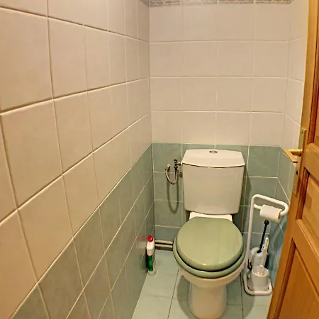 Appartement L'outa Panoramique