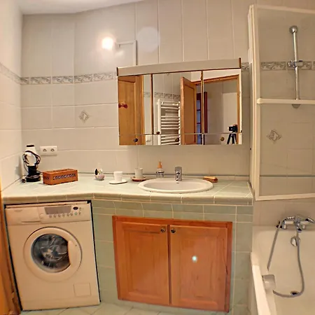 L'outa Panoramique Apartment