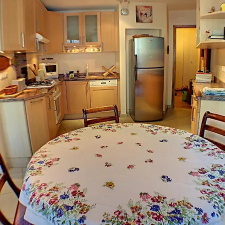Appartement L'outa Panoramique *