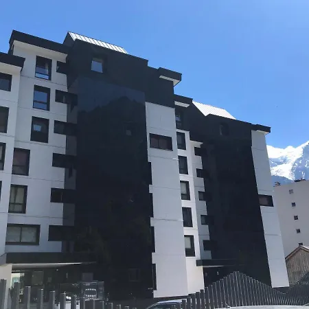 L'outa Panoramique Appartement Chamonix
