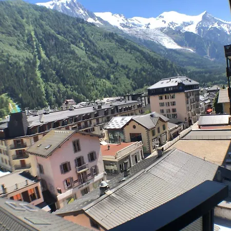 L'outa Panoramique Chamonix
