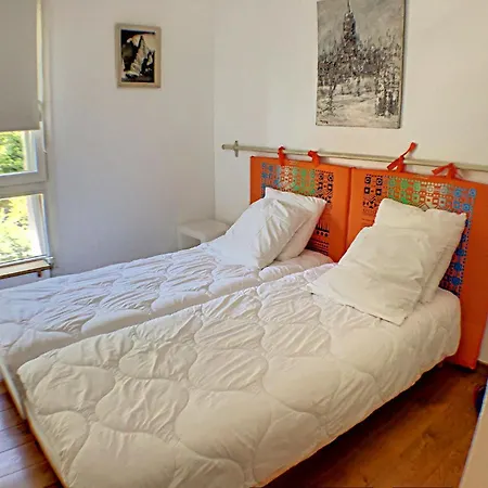 Appartement L'outa Panoramique Chamonix