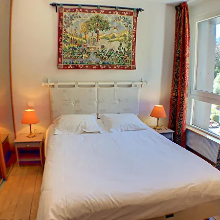 L'outa Panoramique Appartement Chamonix