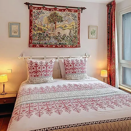 L'outa Panoramique 아파트 샤모니