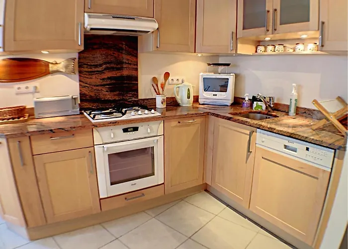 L'outa Panoramique * 샤모니