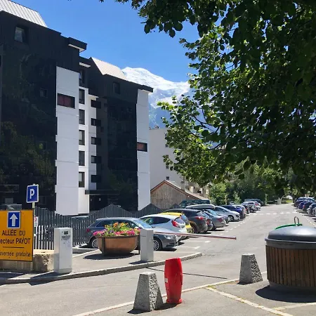 L'outa Panoramique Appartement *