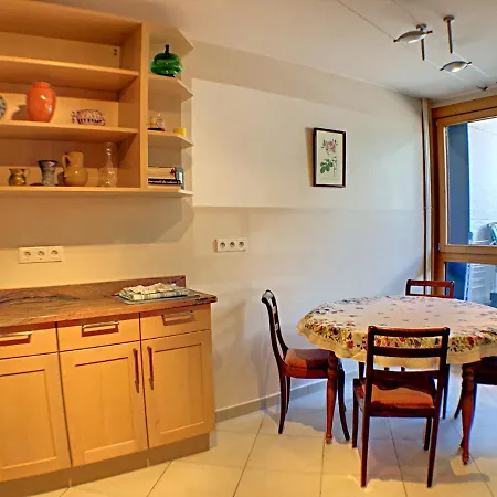 Appartement L'outa Panoramique *