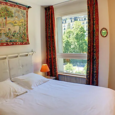 L'outa Panoramique * Chamonix