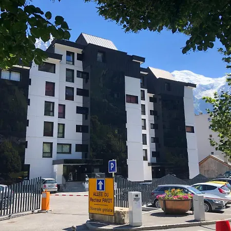 L'outa Panoramique Appartement *