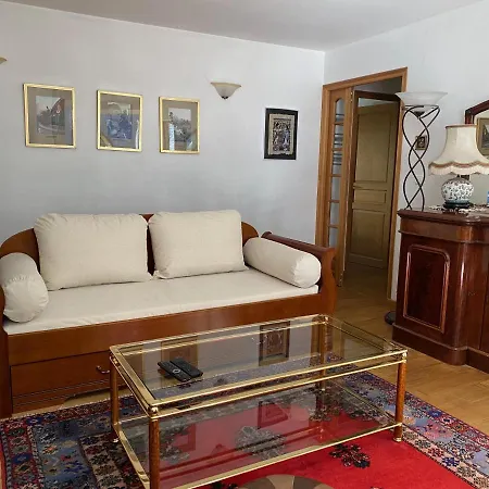 Appartement L'outa Panoramique