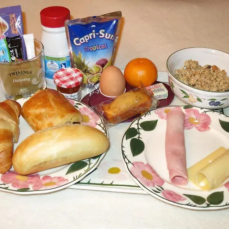 L'outa Panoramique * Chamonix