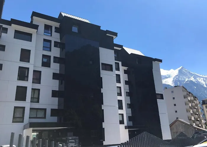 L'outa Panoramique דירה שאמוני