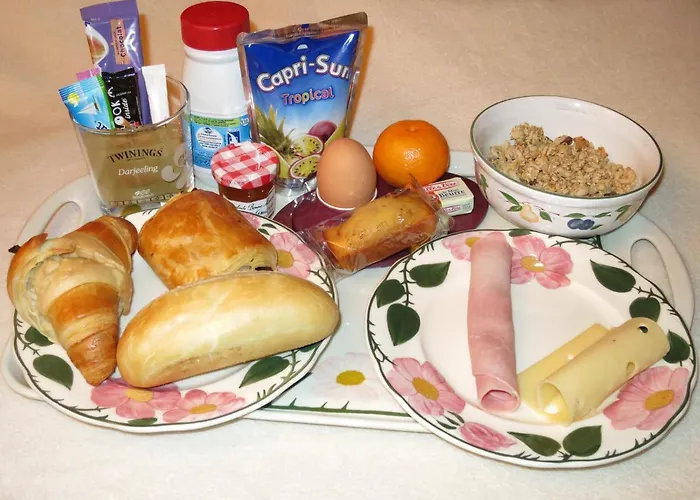 L'outa Panoramique * שאמוני